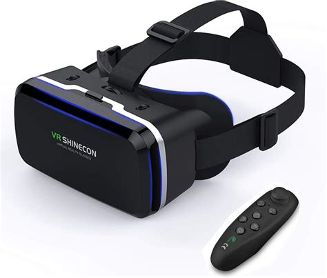 best virtual reality headset for iphone